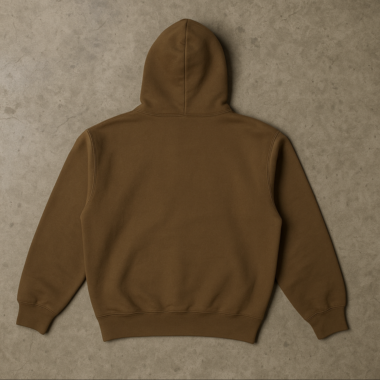 Eye on Christ hoodie