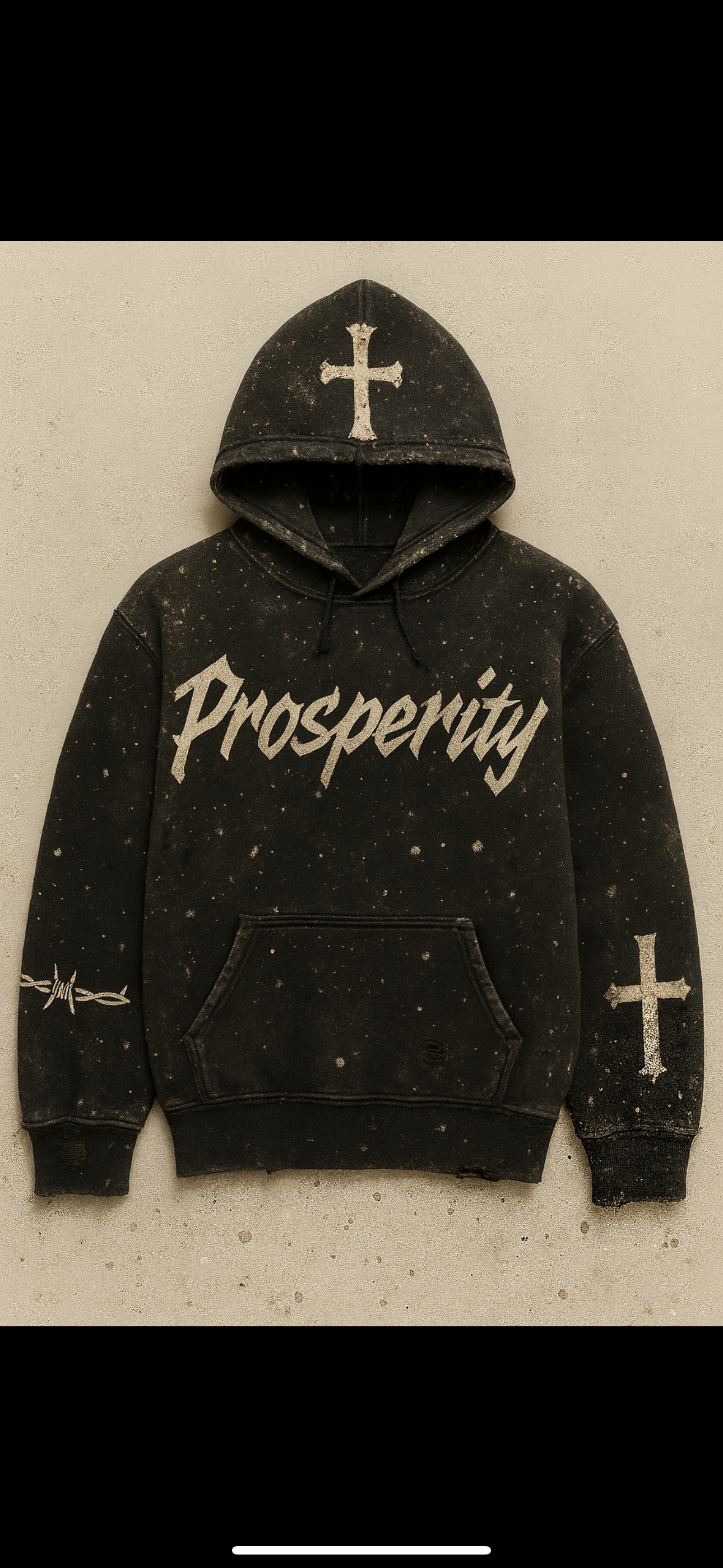 Western Zurita Jacket