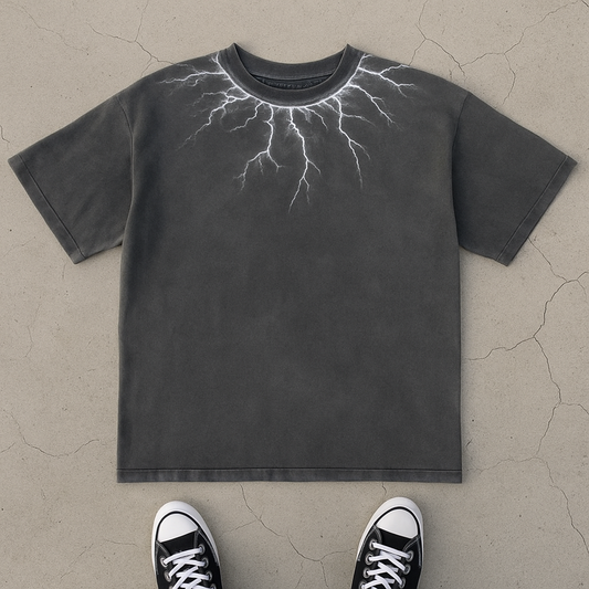 Short sleeve Jesus T-Shirt