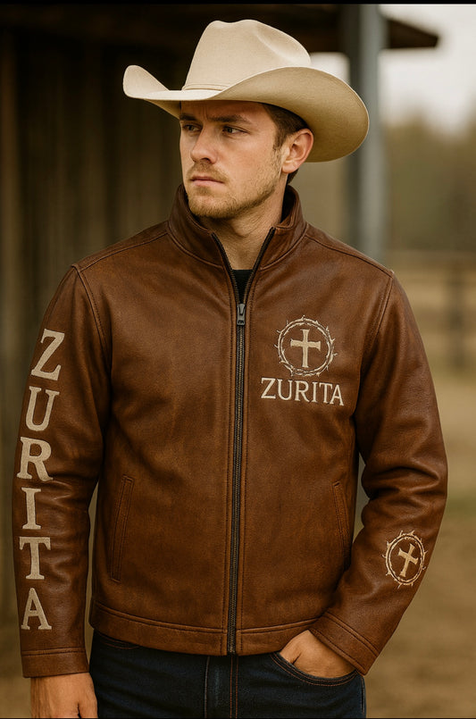 Western Zurita Jacket